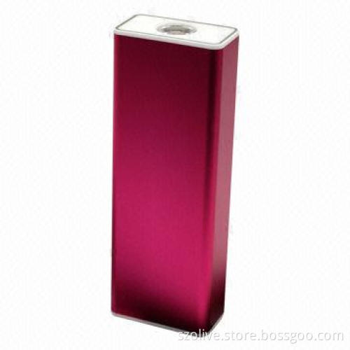 Mini USB charging hand warmer